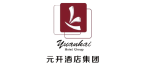 开元酒店LOGO_画板 1